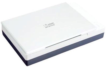 Планшетные сканеры Microtek доступны для заказа в NSTOR