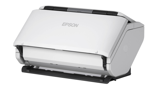 обзор широкоформатного сканера документов epson ds-30000