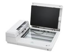 Fujitsu анонсировала новую модель сканера SP-1425