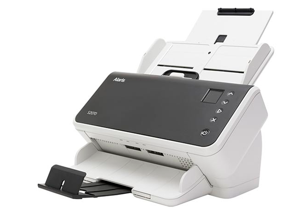 Kodak анонсировала новую серию сканеров Alaris S2000