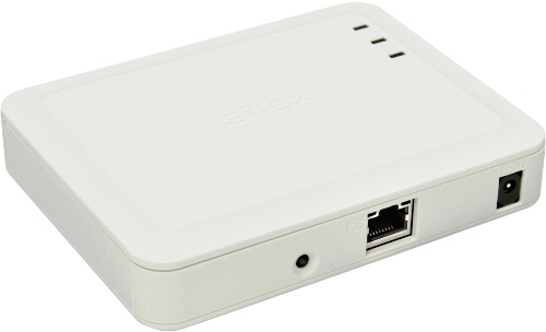 Silex представила беспроводной мост BR-310AC и USB-сервер DS-520AN